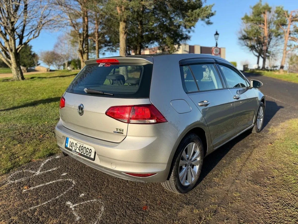 Volkswagen Golf - Image 3