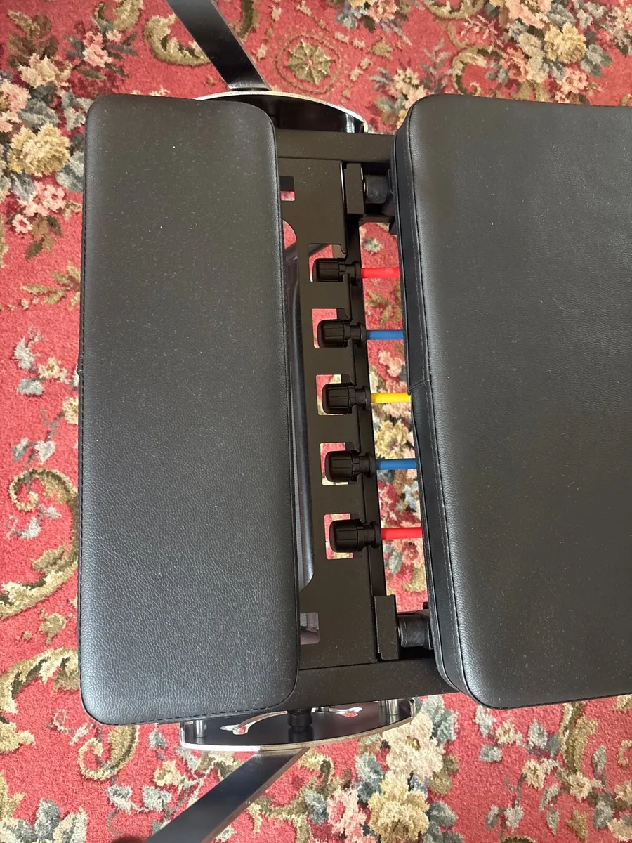 Reformer Pilates Machine - Image 2