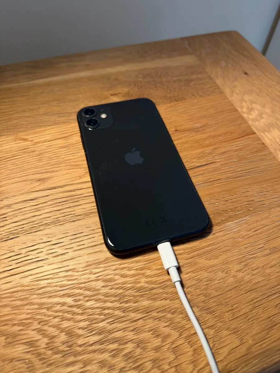 iPhone 11 (128GB) - Used - Image 3