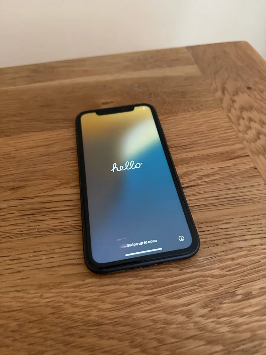 iPhone 11 (128GB) - Used - Image 1