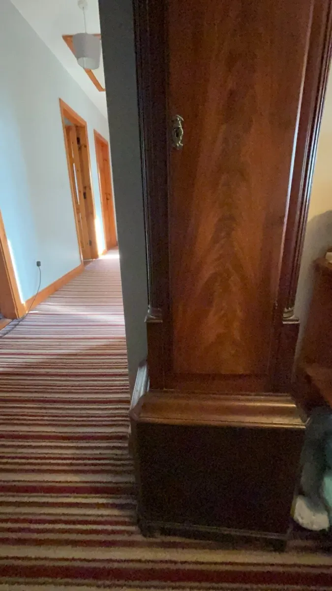 Grandfather clock - Image 3
