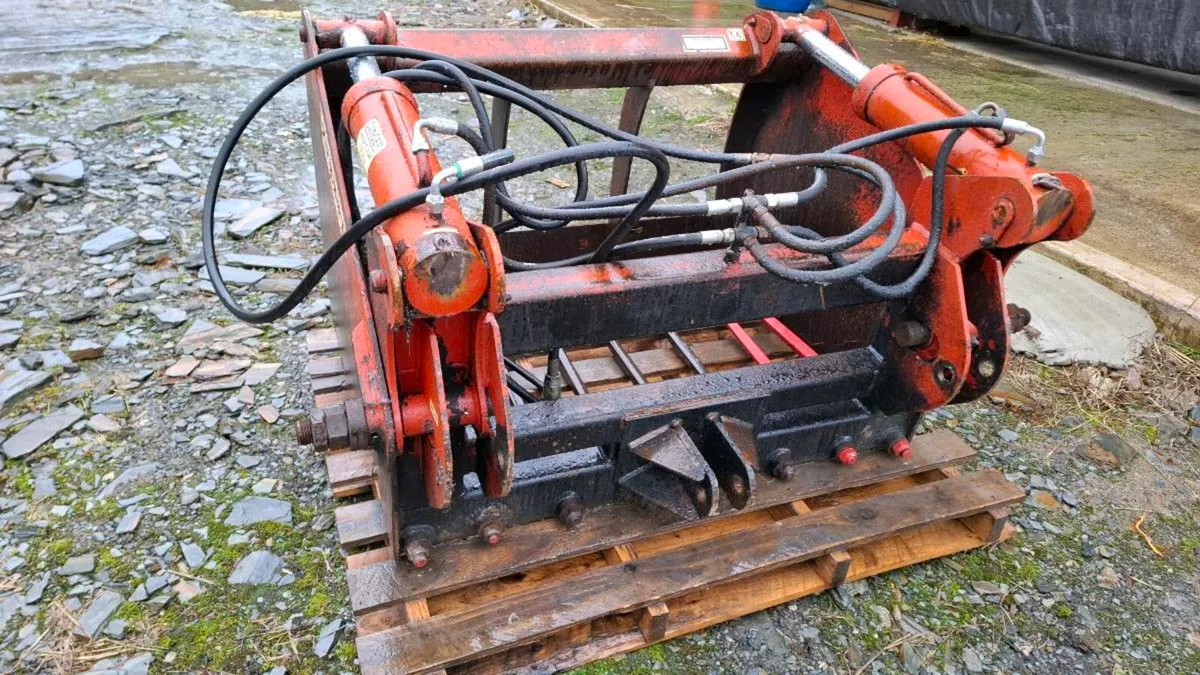 Silage Cutter - Image 4