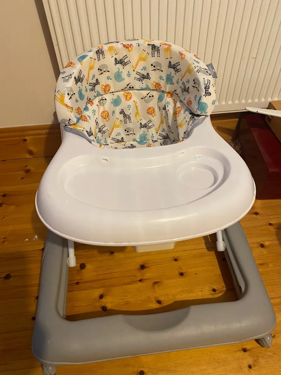 Baby items & Travel System - Image 3