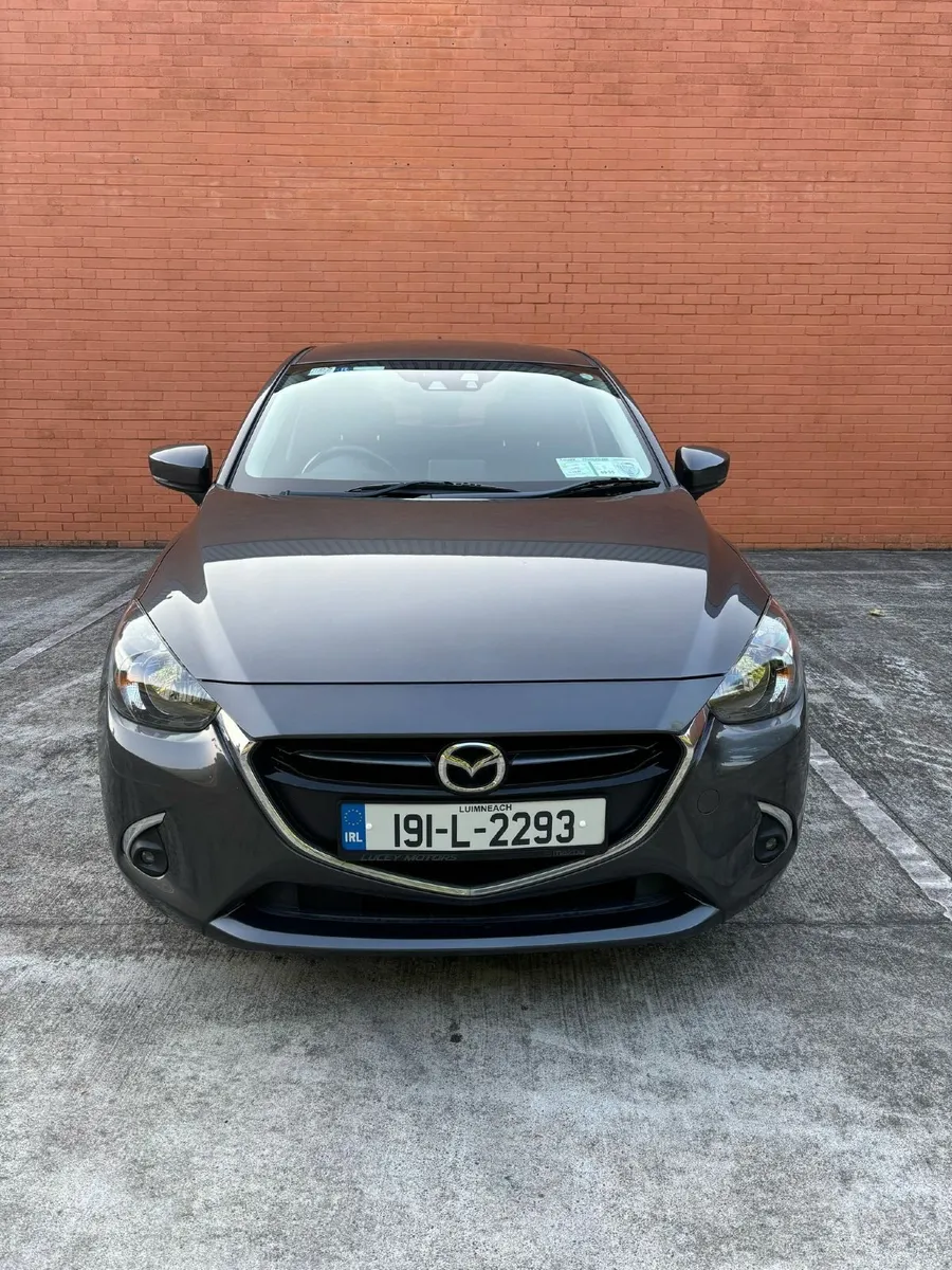 Mazda Mazda2 GT, 2019, 1.5L - Image 1
