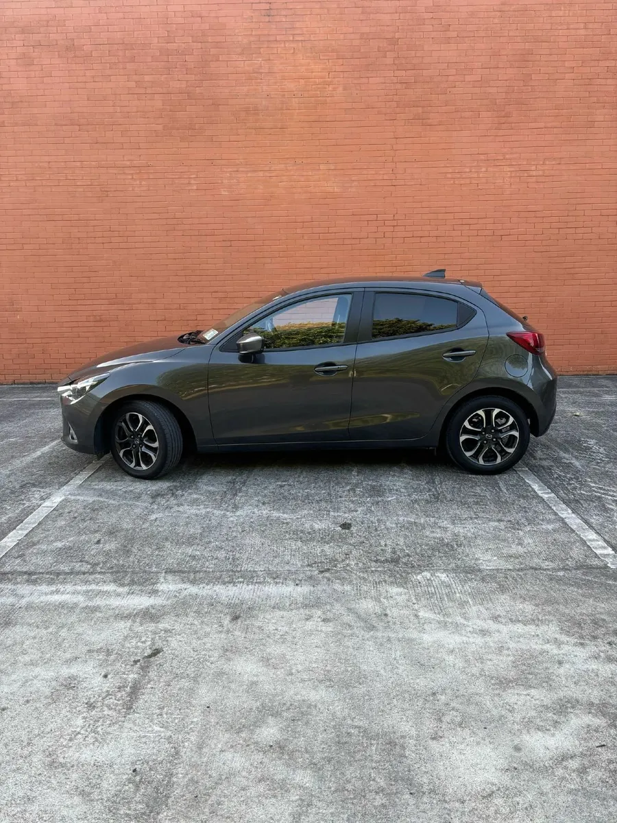 Mazda Mazda2 GT, 2019, 1.5L - Image 2