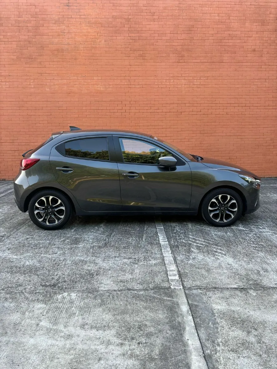Mazda Mazda2 GT, 2019, 1.5L - Image 3