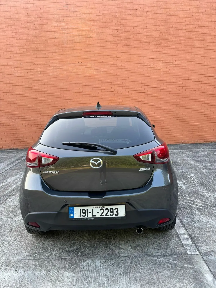 Mazda Mazda2 GT, 2019, 1.5L - Image 4
