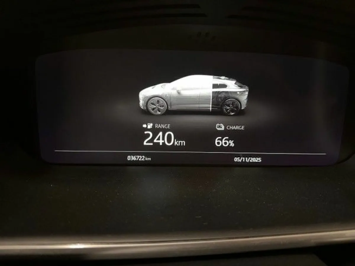 Jaguar I-Pace 2019 - Image 2