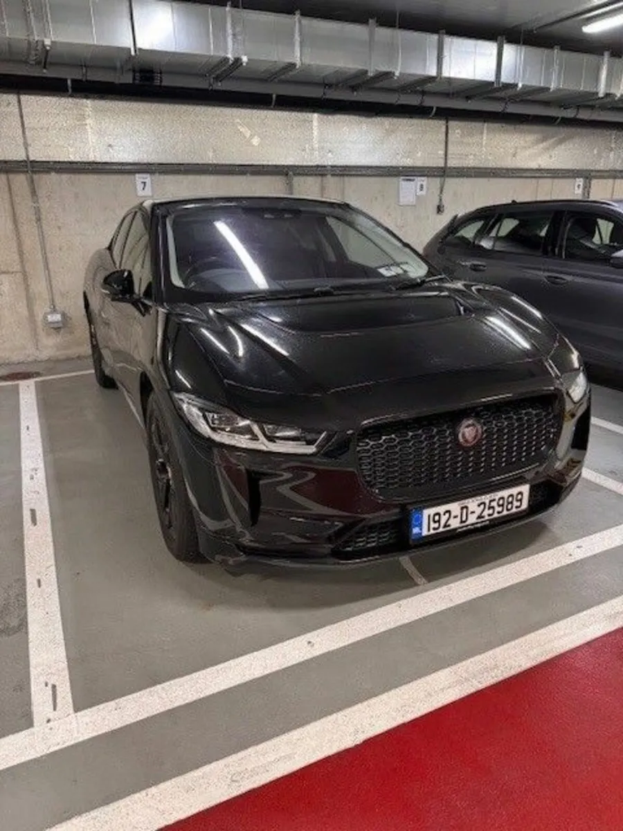 Jaguar I-Pace 2019 - Image 1