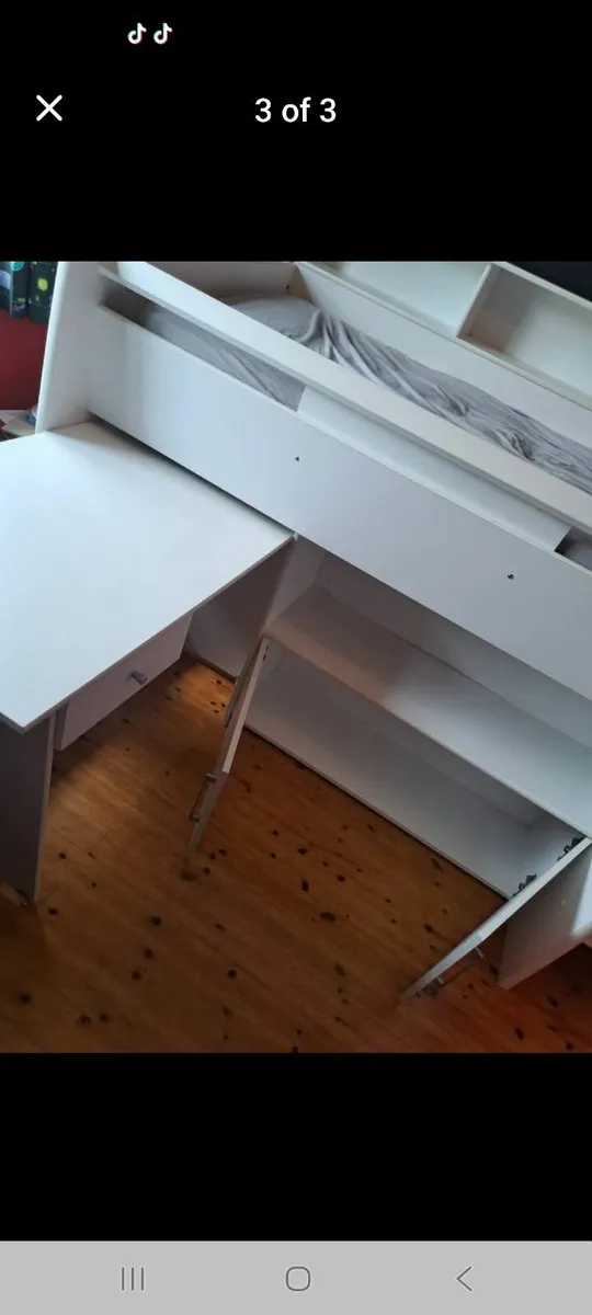 Mid ride bed - Image 2