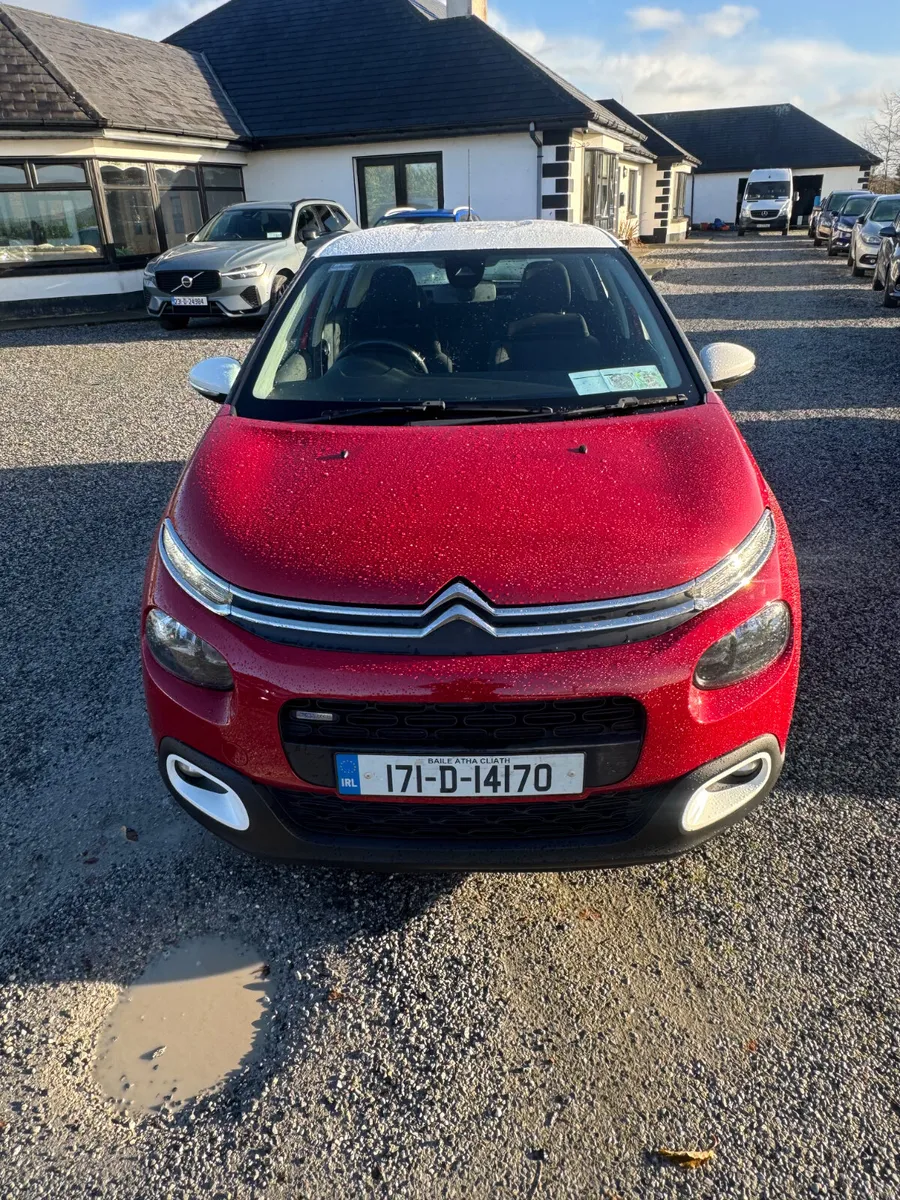 Citroen C3 2017 - Image 2