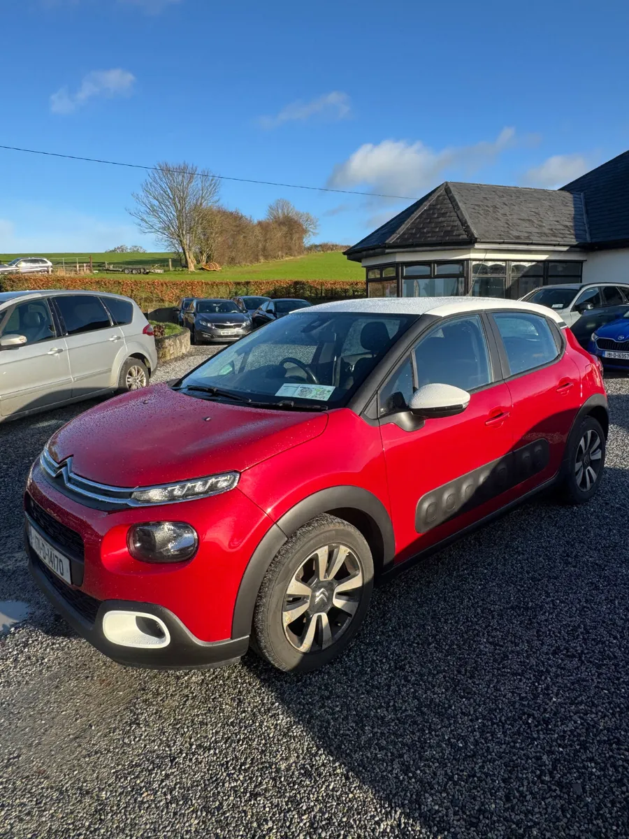 Citroen C3 2017 - Image 1