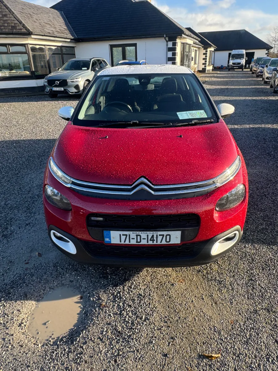 Citroen C3 2017 - Image 3