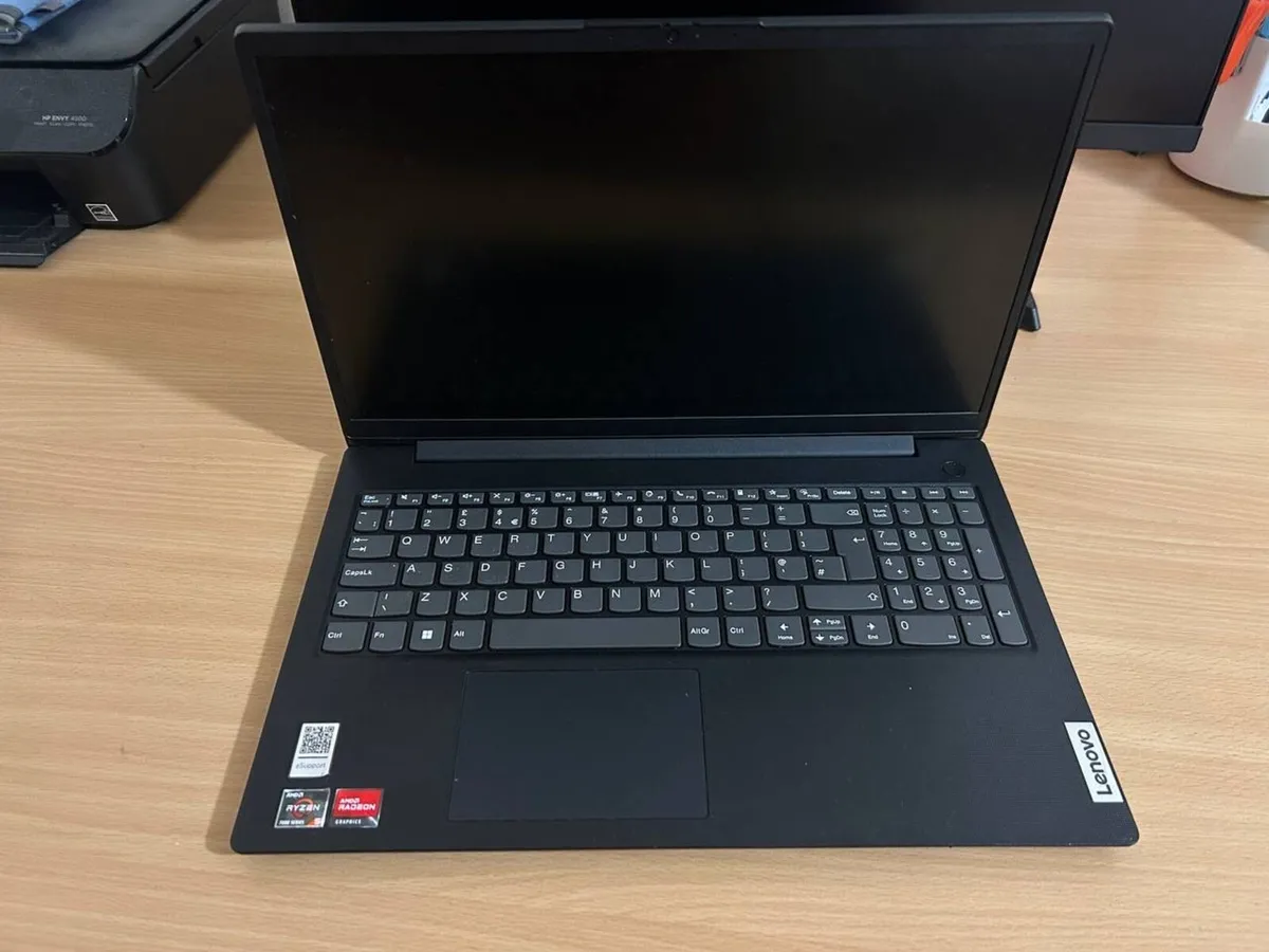 Laptop - Image 1