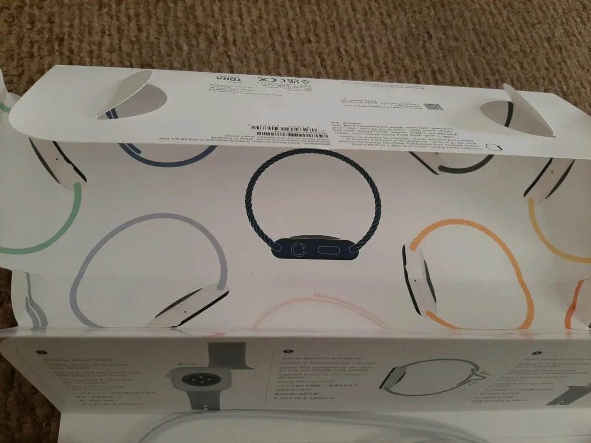 Apple watch - Image 3