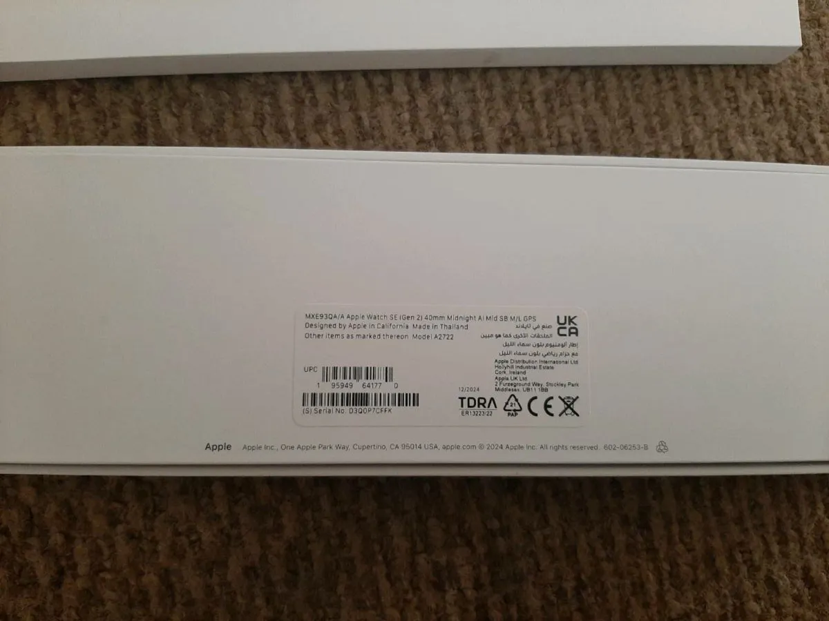 Apple watch - Image 4