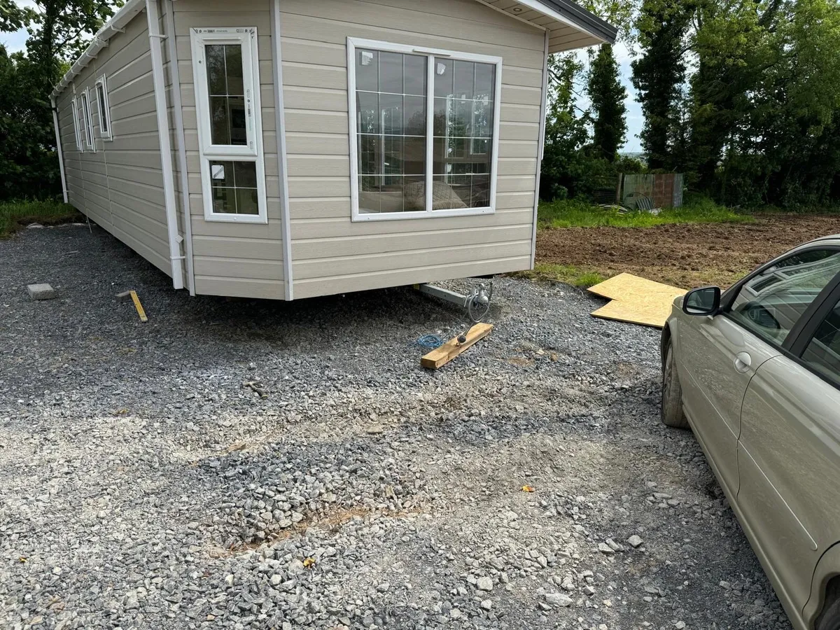 2023 Deluxe Mobile Home - Image 2