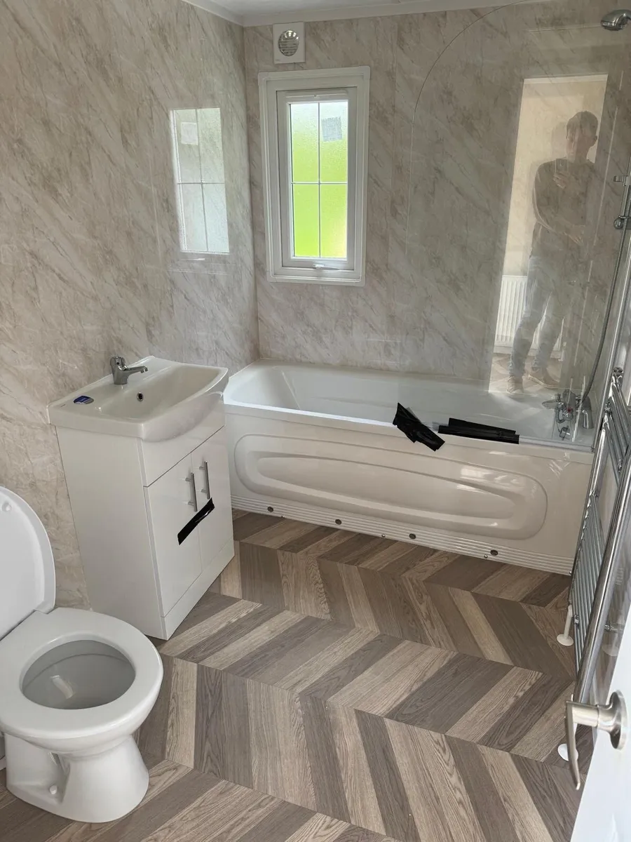 2023 Deluxe Mobile Home - Image 4