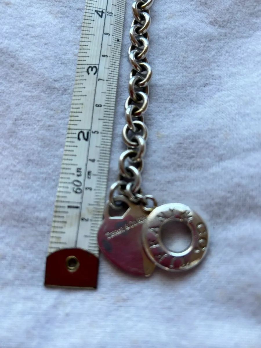 Tiffany & Co Bracelet - Image 1