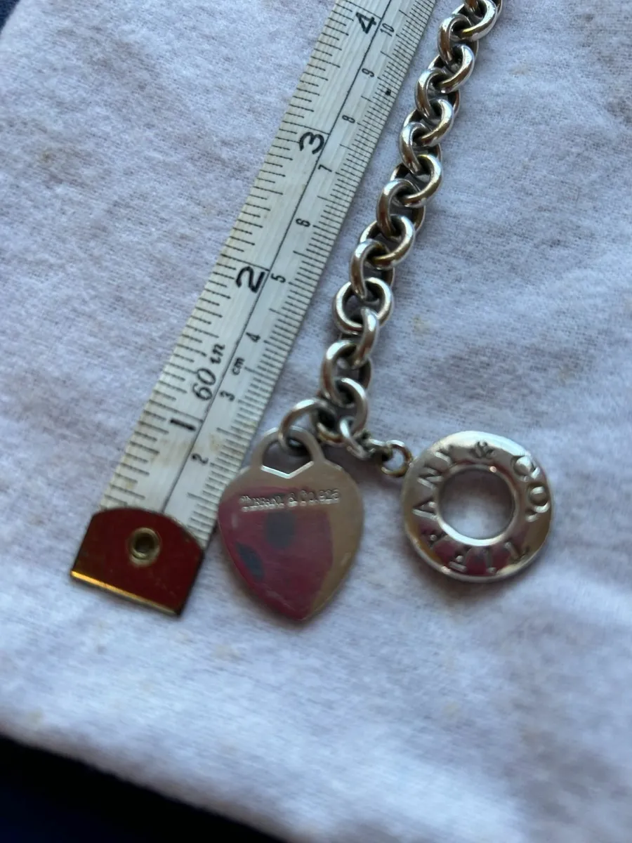 Tiffany & Co Bracelet - Image 2