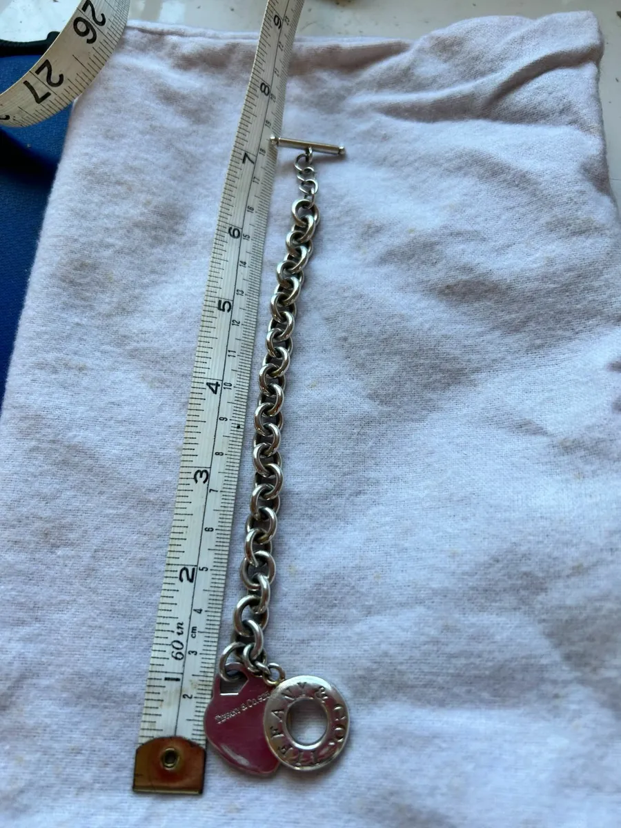 Tiffany & Co Bracelet - Image 3