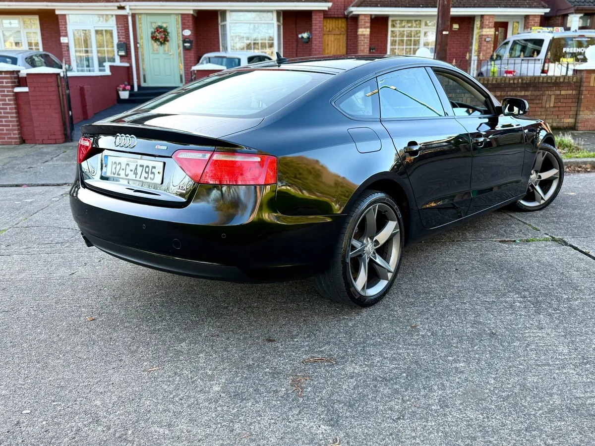 132 A5 2.0 D Quattro New Nct - Image 3