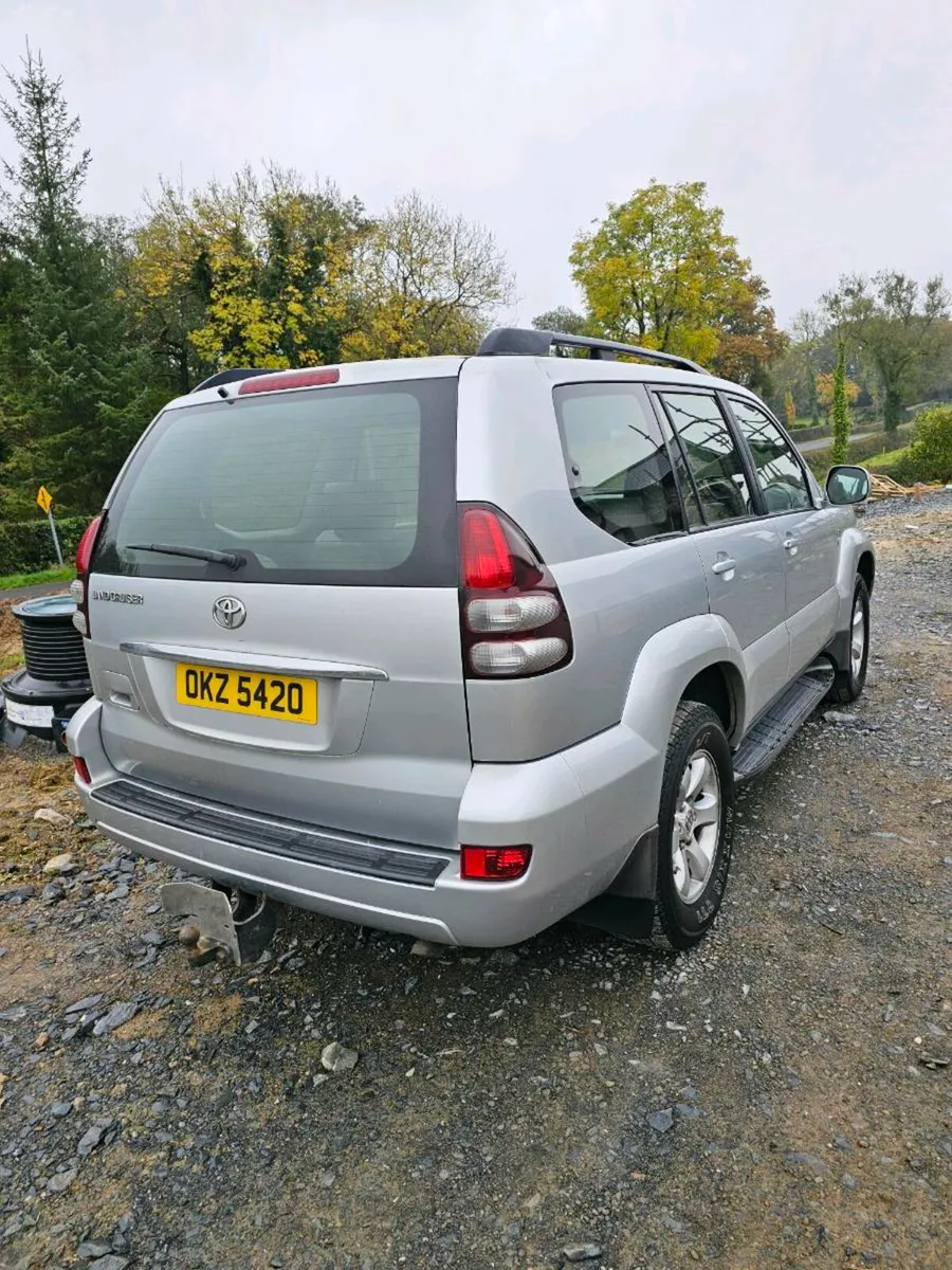 Deposit taken - Image 1