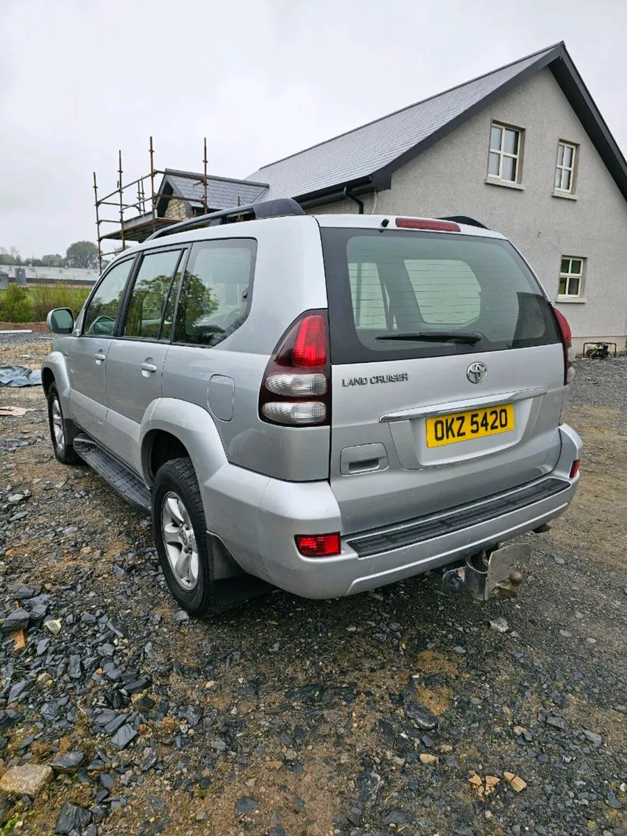 Deposit taken - Image 3