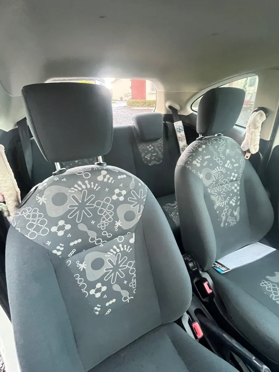 Ford KA 2013 - Image 4