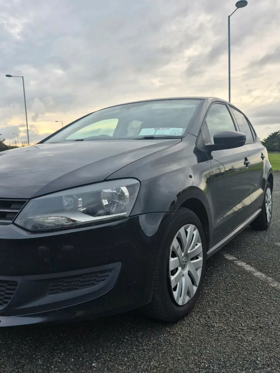 Volkswagen Polo 1.2 Automatic (New NCT) - Image 1
