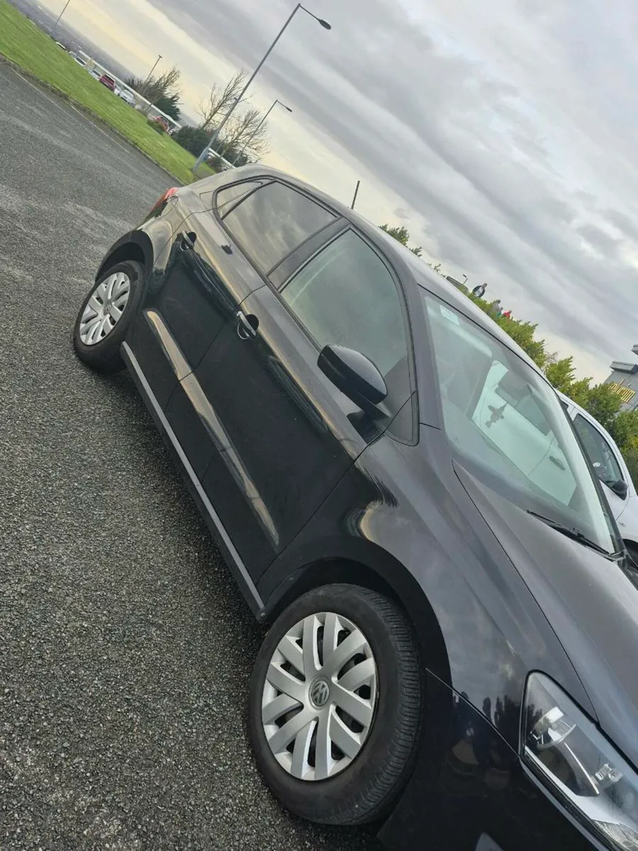 Volkswagen Polo 1.2 Automatic (New NCT) - Image 2