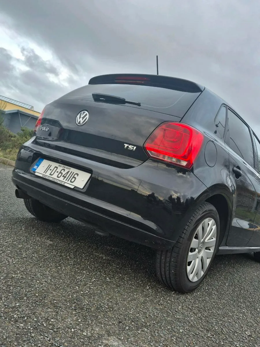 Volkswagen Polo 1.2 Automatic (New NCT) - Image 3