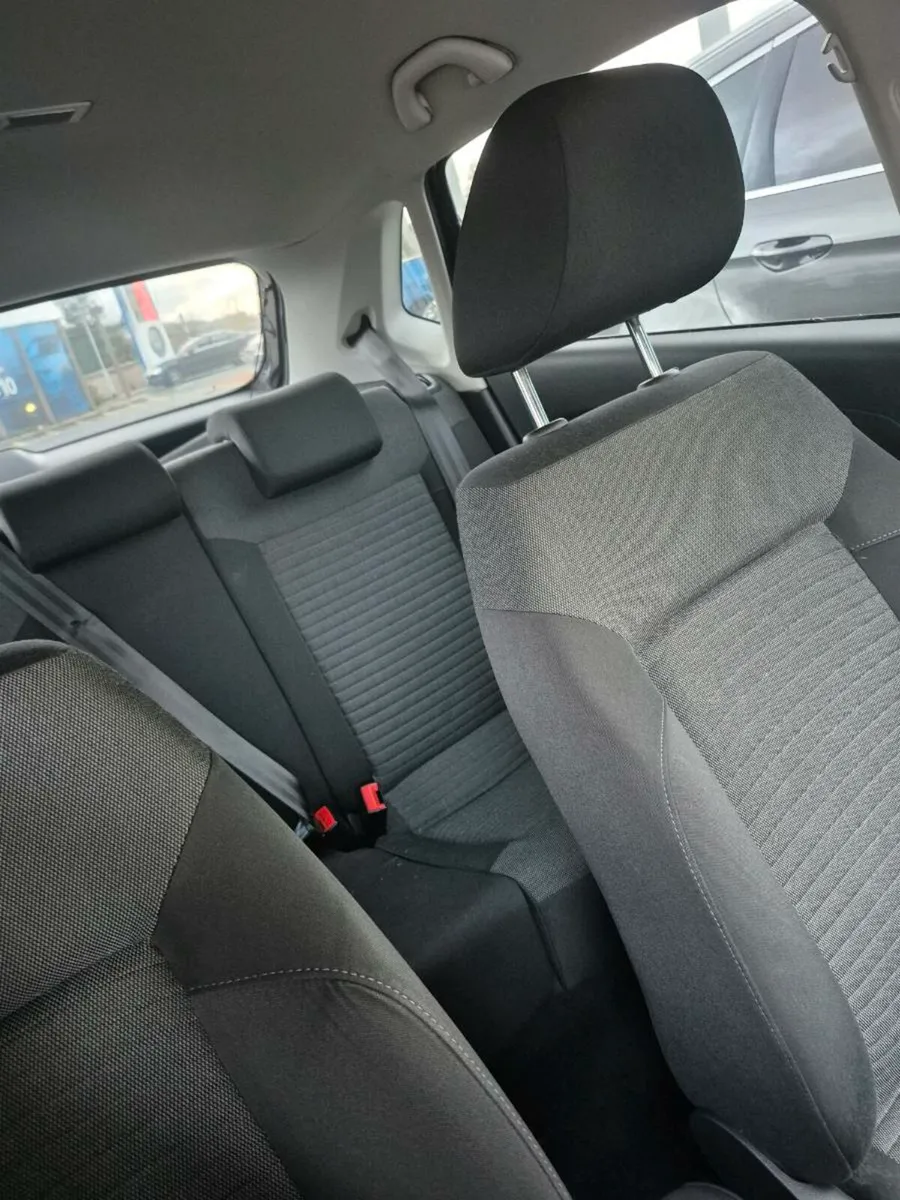 Volkswagen Polo 1.2 Automatic (New NCT) - Image 4