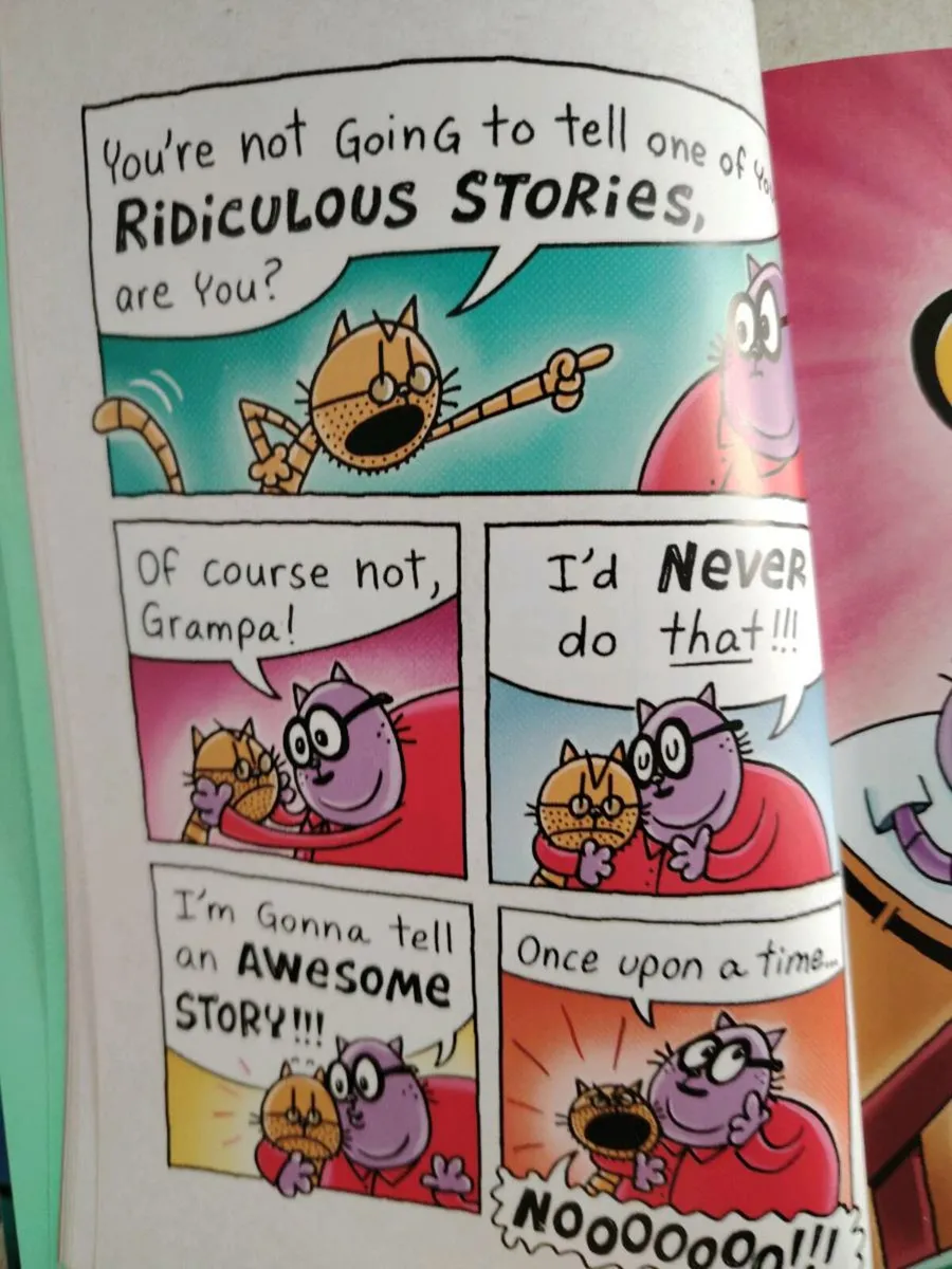 Dog man Big Jim Begins - Image 2