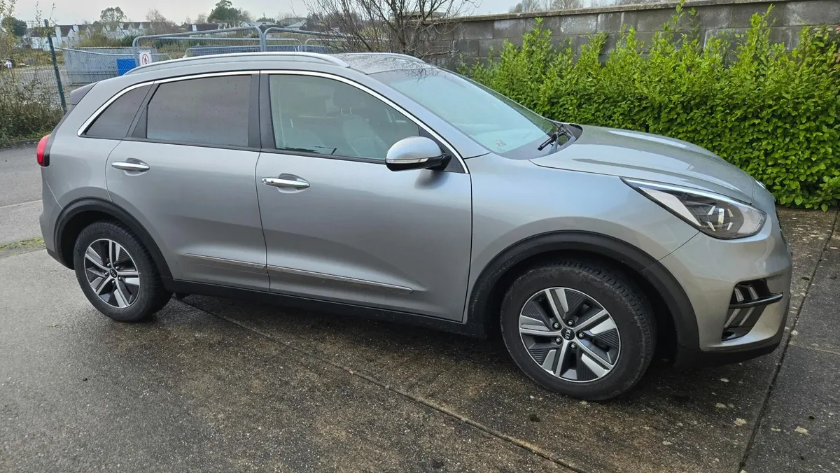 Kia Niro 2020 - Image 1