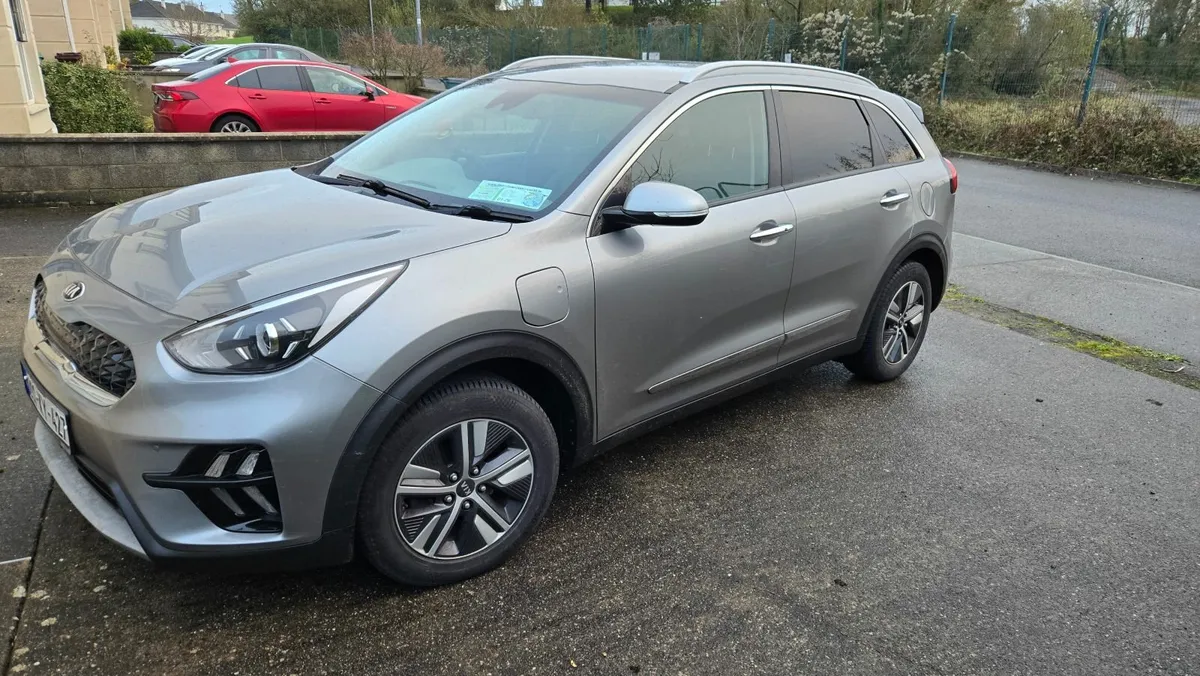 Kia Niro 2020 - Image 3