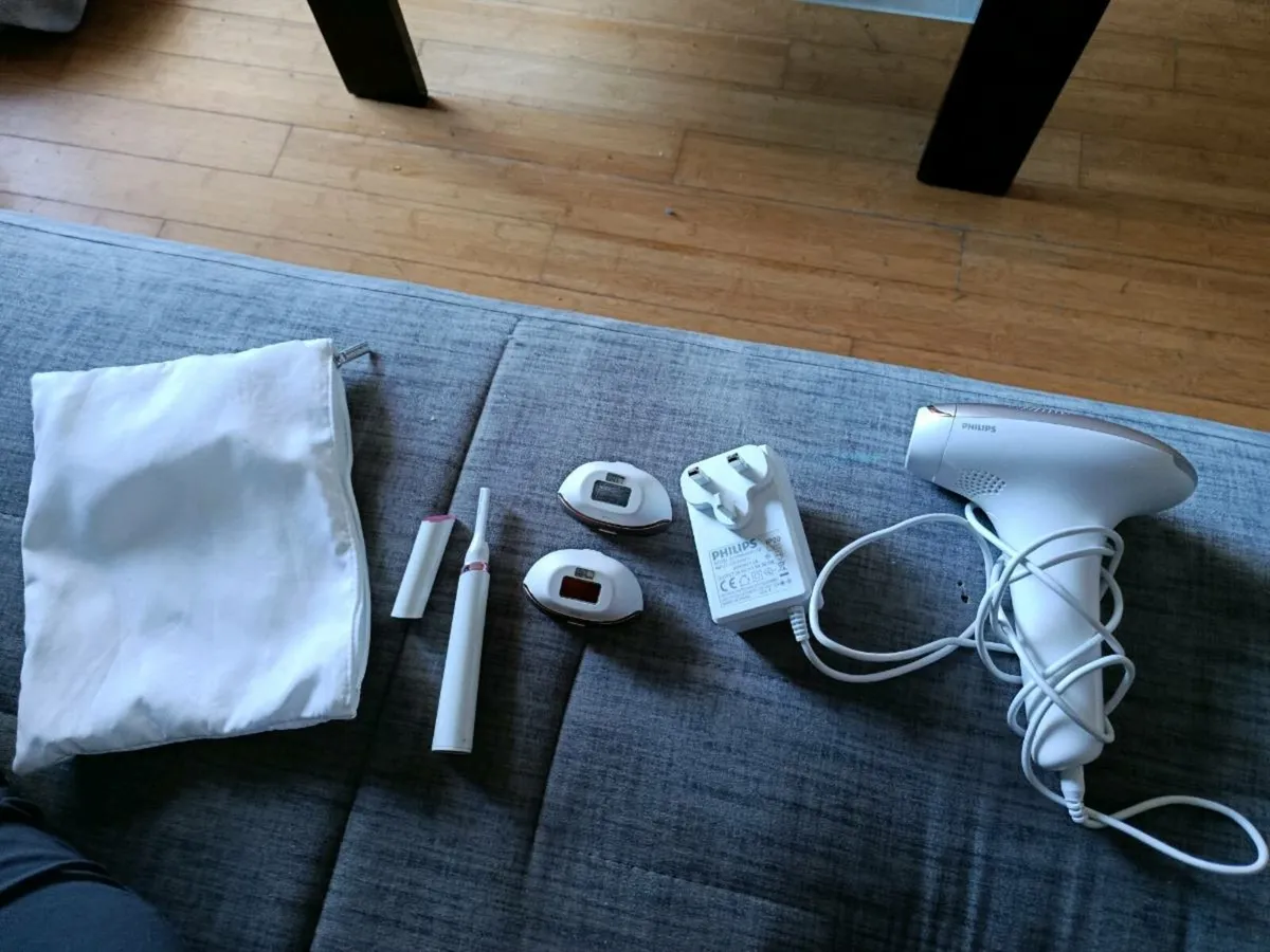 Hair removal - Image 4