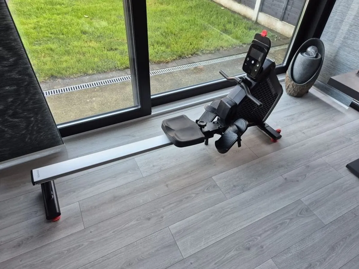 Rowing machine - Image 3