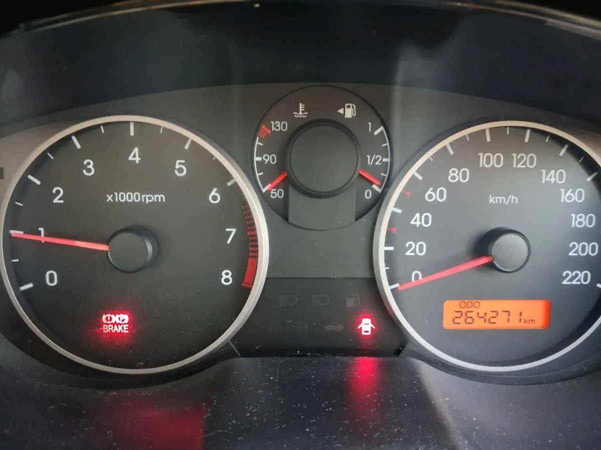 2010 Hyundai i20 - Image 4