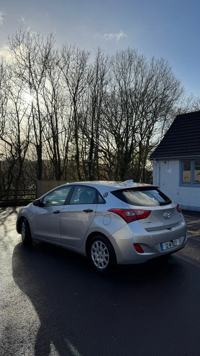 Hyundai i30 *Carplay* - Image 4