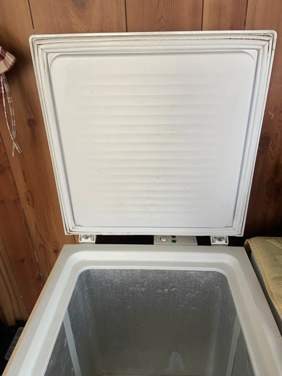 Freezer - Image 2