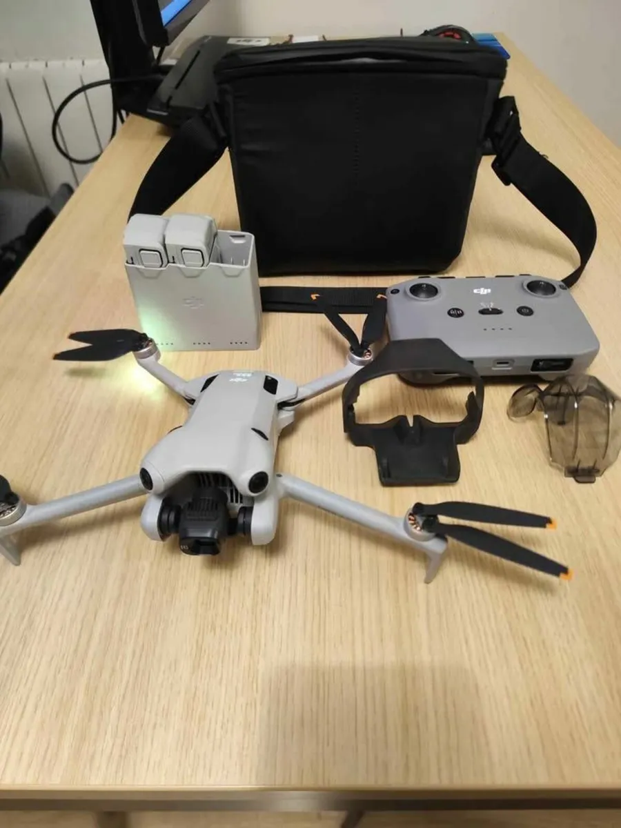 Dji Mini 4 Pro - Image 3
