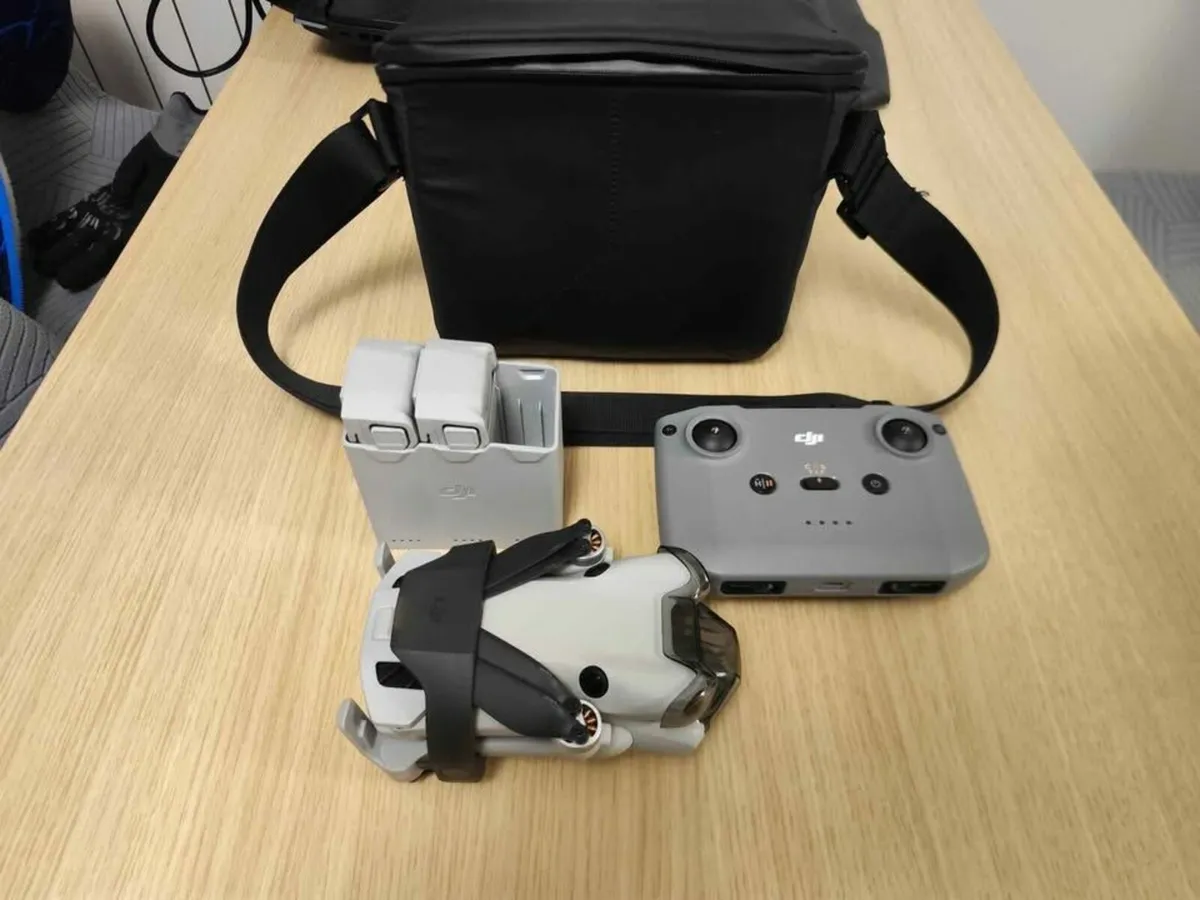 Dji Mini 4 Pro - Image 4