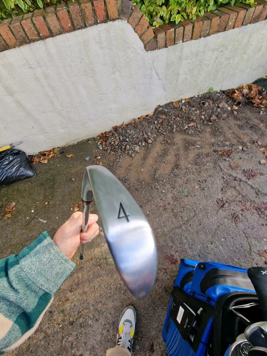 titleist t100 4 iron - Image 2