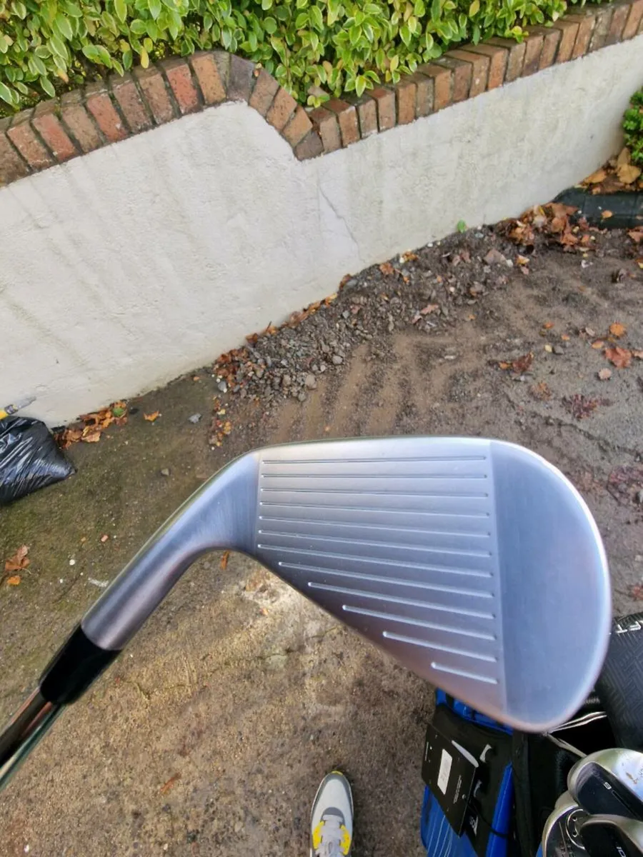 titleist t100 4 iron - Image 3