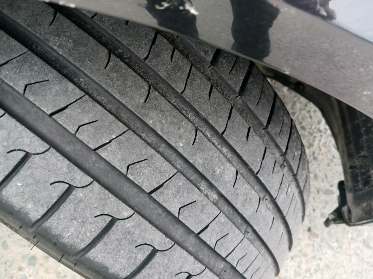 12 vauxhall insignia 2.0 cdti sri nav - Image 4