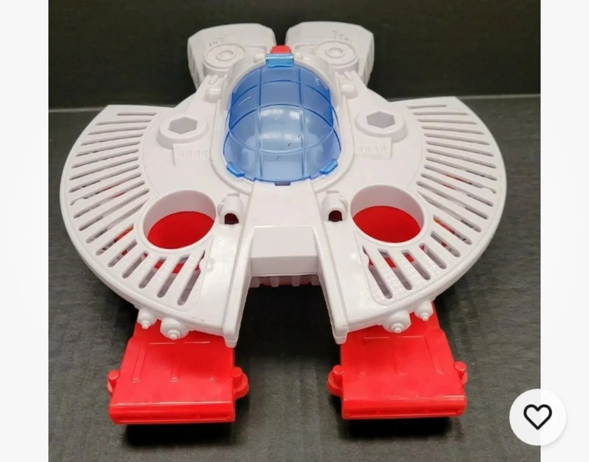 Fisher price  imaginext supernova . - Image 2