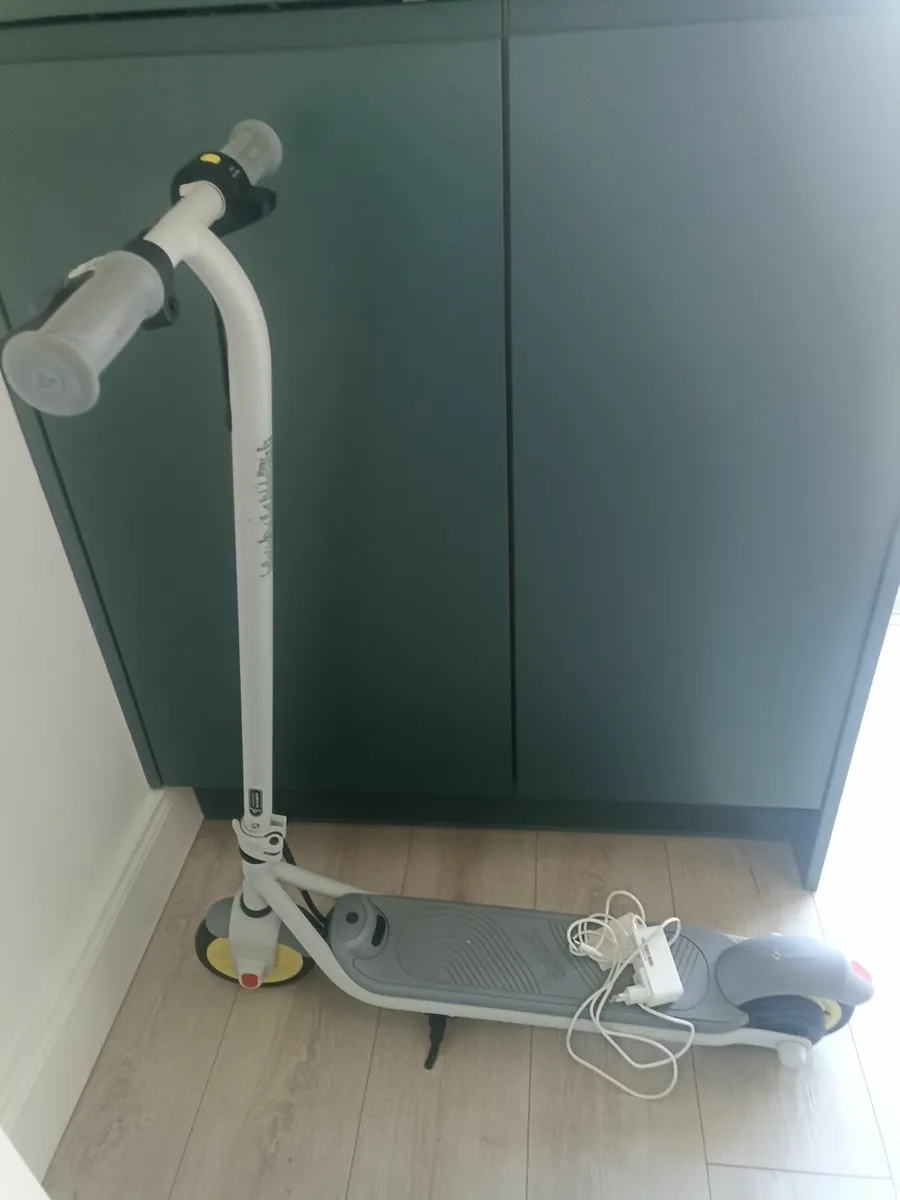 Electric Scooter - Image 1