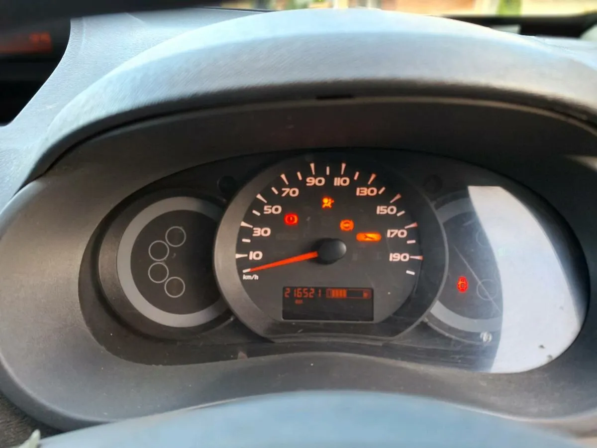 Renault Kangoo 2009 - Image 3