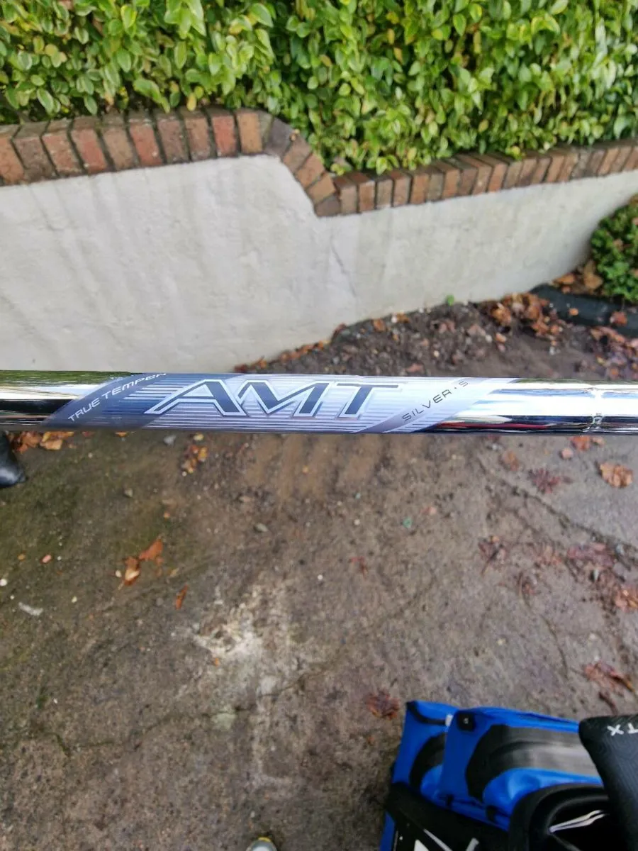 titleist t150 5 iron - Image 3